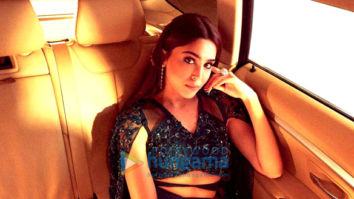 Celeb Photos Of Sharvari Wagh