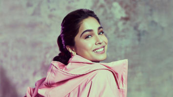 Celeb Photos Of Sharvari Wagh