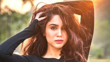 Celeb Photos Of Sharvari Wagh