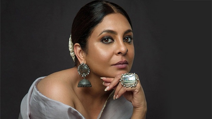 Shefali Shah on Human: “I’m finally getting the work that I’ve always dreamt of…” | Kirti Kulhari Shefali Shah on Human: “I’m finally getting the work that I’ve always dreamt of…” | Kirti Kulhari