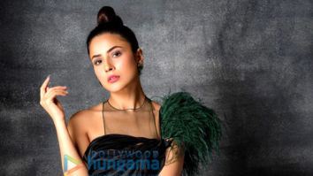 Celeb Photos Of Shehnaaz Gill