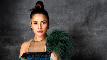 Celeb Photos Of Shehnaaz Gill