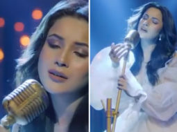 Shehnaaz Gill performs Shershaah’s ‘Ranjha in the latest Hunarbaaz promo, watch video