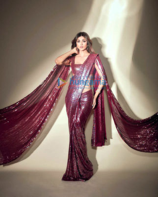 Celeb Photos Of Shilpa Shetty