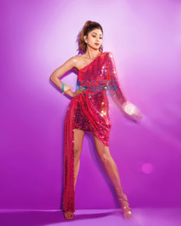 Celeb Photos Of Shilpa Shetty