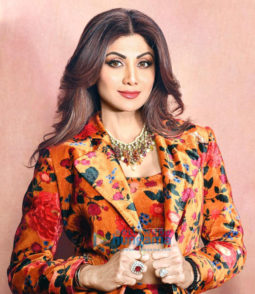 Celeb Photos Of Shilpa Shetty