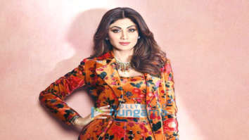 Celeb Photos Of Shilpa Shetty