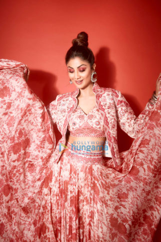 Celebrity Photo Of Shilpa Shetty