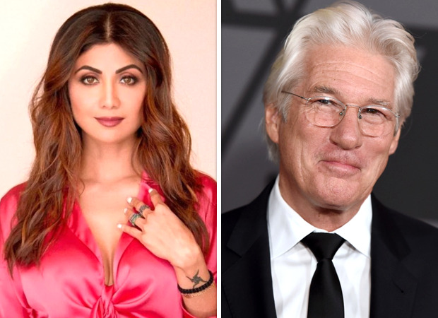 Shilpa Shatty Ki Chudai Download - Shilpa Shetty granted relief Richard Gere obscenity case, calls her  'victim' : Bollywood News - Bollywood Hungama