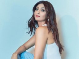 Shilpa Shetty starts the first Monday of 2022 with hip-hop style aerobics; watch
