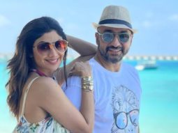 Shilpa Shetty’s husband Raj Kundra returns to social media; follows only one account and it is not his wife