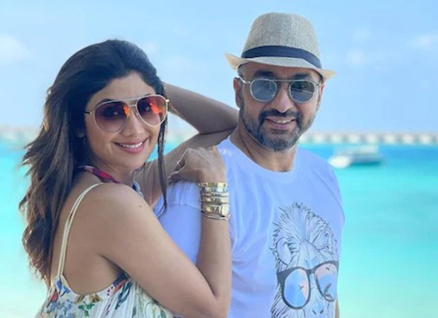 Shilpa Shetty’s husband Raj Kundra returns to social media; follows only one account and it is not his wife