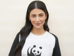 Shruti Haasan: “I’m very impatient, I have very low tolerance for…” | B’day Special