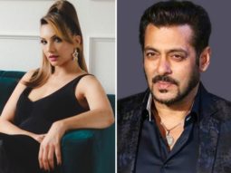 Somy Ali shares why her relationship with Salman Khan ended