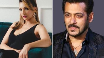 Somy Ali shares why her relationship with Salman Khan ended