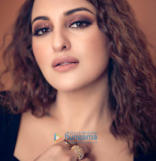 Celeb Photos Of Sonakshi Sinha