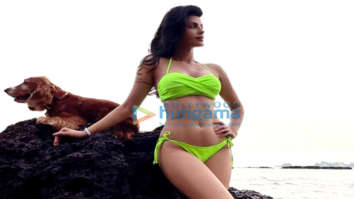 Celeb Photos Of Sonali Raut