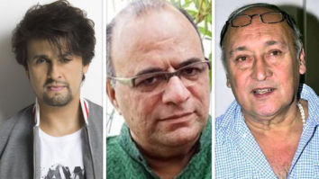 Sonu Nigam, Chandraprakash Dwivedi, Victor Banerjee among others awarded at Padma Awards 2022 