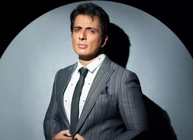 Sonu Sood features as a metaphor in Pavan Sadineni's Senapathi