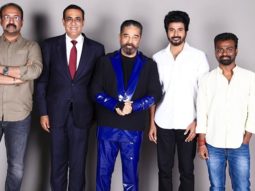 Sony Pictures Films India collaborates with Kamal Haasan’s Raaj Kamal Films International for Tamil film starring Sivakarthikeyan and directed by Rajkumar Periasamy