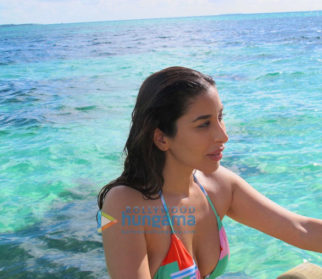 Celebrity Photo Of Sophie Choudry