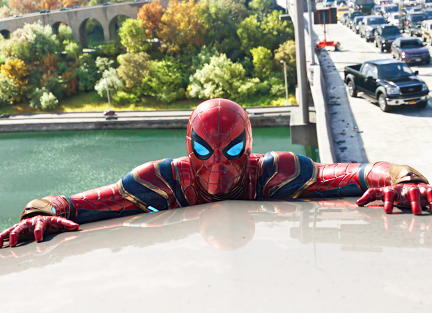 Spider-Man No Way Home Box Office Tom Holland starrer becomes 3rd Hollywood movie to cross Rs. 200 cr at the India box office