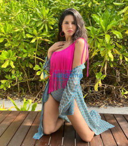 Celebrity Photo Of Sunny Leone