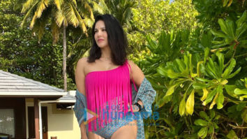 Celebrity Photo Of Sunny Leone