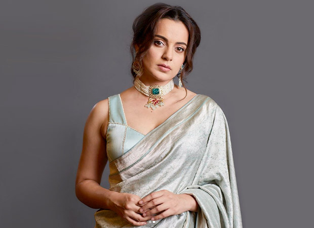 Supreme Court refuses to entertain PIL seeking censorship of Kangana Ranaut's social media posts Supreme Court refuses to entertain PIL seeking censorship of Kangana Ranaut's social media posts