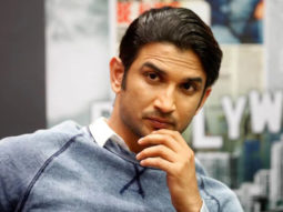 Sushant Singh Rajput Death case: Mumbai based lawyers files complaint with Human Rights Commission