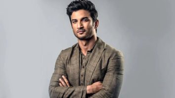 Sushant Singh Rajput: “I’d value a massive failure more than a mediocre success”