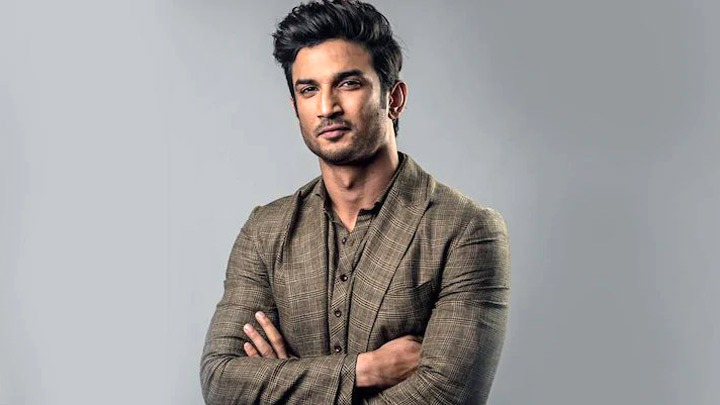 Sushant Singh Rajput: “I’d value a massive failure more than a mediocre success” Sushant Singh Rajput: “I’d value a massive failure more than a mediocre success”