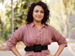 Swara Bhasker tests positive for COVID-19; gets isolated at home with family