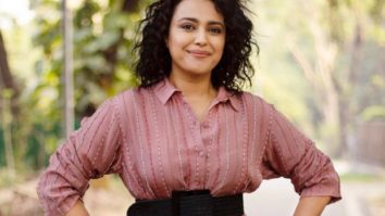 Swara Bhasker tests positive for COVID-19; gets isolated at home with family