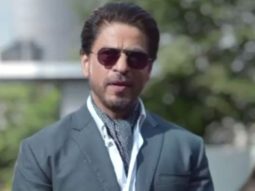 TVC: Shah Rukh Khan drives Hyundai Alcazar for a ride with women cricketers