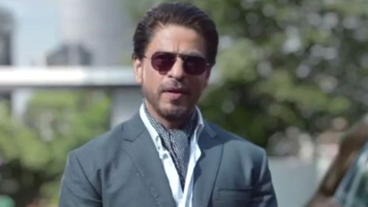 TVC: Shah Rukh Khan drives Hyundai Alcazar for a ride with women cricketers TVC: Shah Rukh Khan drives Hyundai Alcazar for a ride with women cricketers