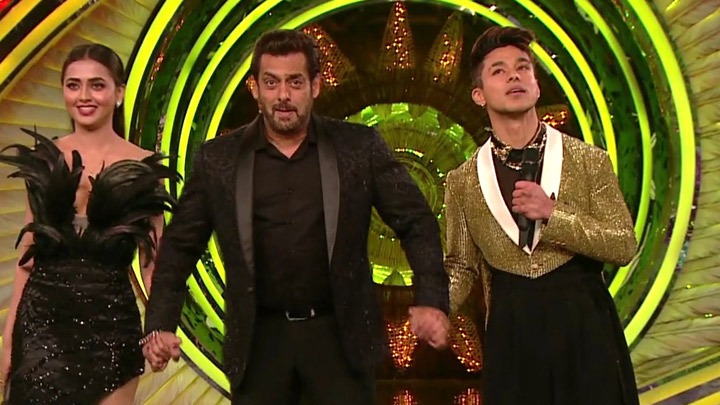 Top 10 Salman Khan Bigg Boss finale looks over the past 15 years