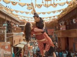 Tere Rang Song | Atrangi Re | A. R. Rahman | Akshay Kumar, Sara Ali Khan, Dhanush