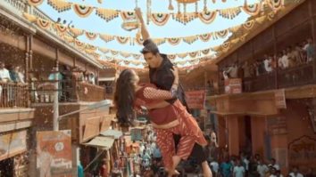 Tere Rang Song | Atrangi Re | A. R. Rahman | Akshay Kumar, Sara Ali Khan, Dhanush