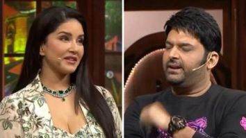The Kapil Sharma Show: Sunny Leone leaves Kapil stunned as she asks ‘aap mujhe call nahi karte’