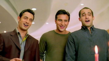 The Making of Dil Chahta Hai – Part 1 | Aamir Khan, Saif Ali Khan, Akshaye Khanna