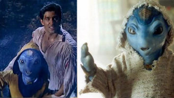 The Making of ‘Koi…Mil Gaya’ – Creating Jadoo…