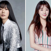 Actor Bae Doona again joins forces with director Jung Joo-ri for