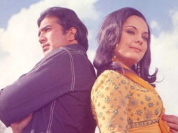 The legendary iconic Mumtaz on her favourite co-star Rajesh Khanna & her love for the colour orange