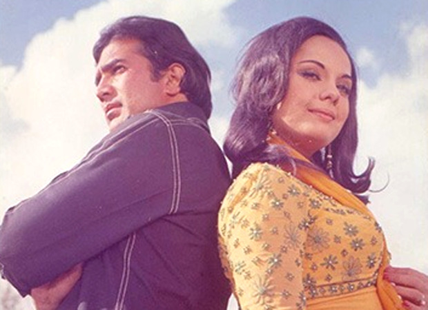 The legendary iconic Mumtaz on her favourite co-star Rajesh Khanna & her love for the colour orange