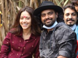 “The versatility that she possesses is rare”- Vishal Furia talks about Nushrratt Bharuccha’s performance in ‘Chhorii’