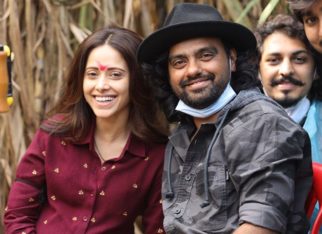 “The versatility that she possesses is rare”- Vishal Furia talks about Nushrratt Bharuccha’s performance in ‘Chhorii’