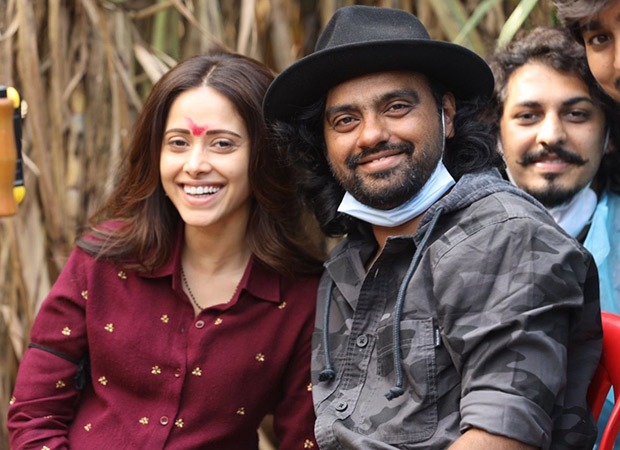 The versatility that she possesses is rare- Vishal Furia talks about Nushrratt Bharuccha's performance in 'Chhorii'