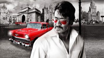 Theatrical Trailer (Once Upon a Time in Mumbaai)