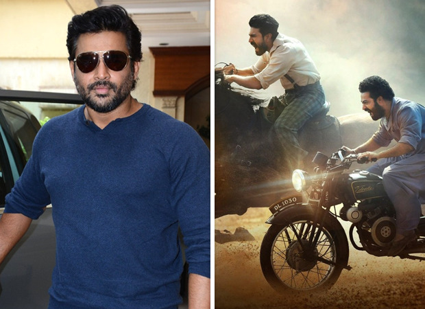 This is why R Madhavan is jealous of RRR stars Jr NTR and Ram Charan's friendship This is why R Madhavan is jealous of RRR stars Jr NTR and Ram Charan's friendship